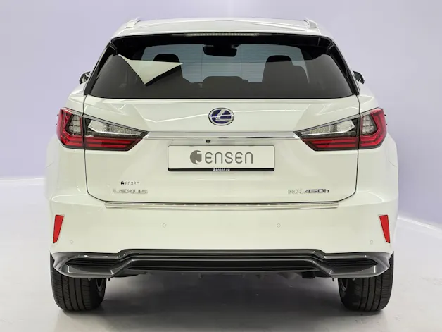 Lexus RX 450h Excellence AWD