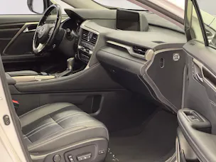 Lexus RX 450h Excellence AWD