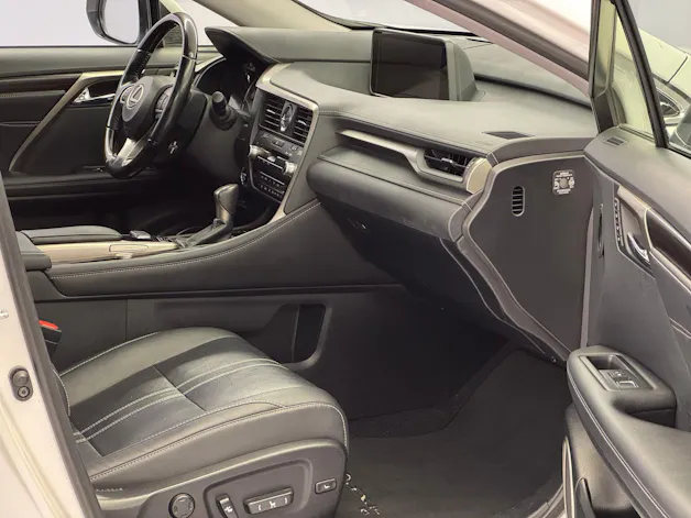 Lexus RX 450h Excellence AWD