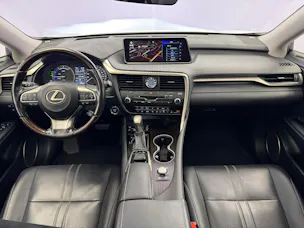 Lexus RX 450h Excellence AWD