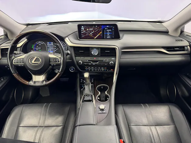 Lexus RX 450h Excellence AWD