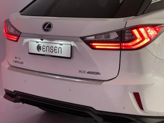 Lexus RX 450h Excellence AWD