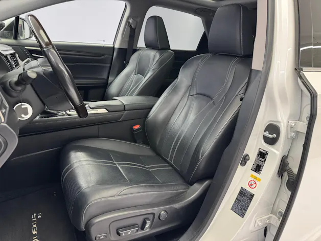 Lexus RX 450h Excellence AWD