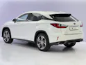 Lexus RX 450h Excellence AWD