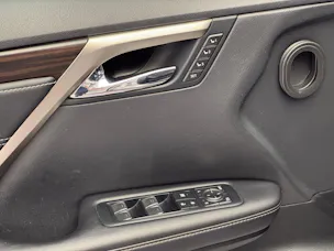 Lexus RX 450h Excellence AWD