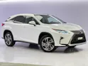 Lexus RX 450h Excellence AWD