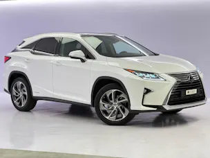 Lexus RX 450h Excellence AWD