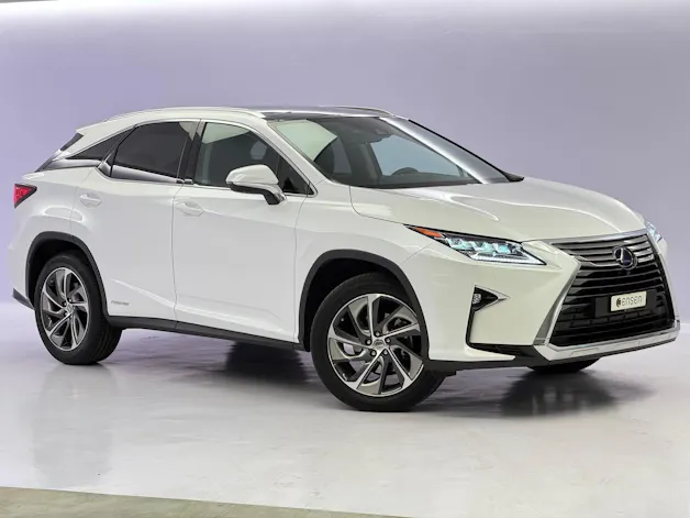 Lexus RX 450h Excellence AWD