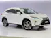 Lexus RX 450h Excellence AWD