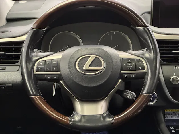 Lexus RX 450h Excellence AWD