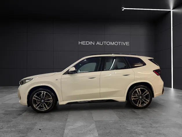 BMW X1 23d xDrive