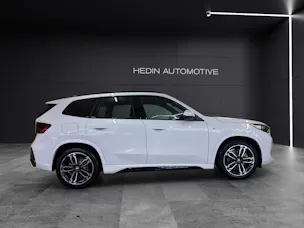 BMW X1 23d xDrive