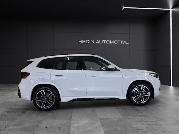 BMW X1 23d xDrive