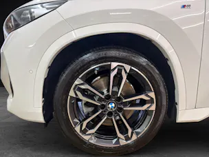 BMW X1 23d xDrive