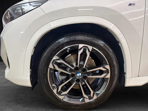 BMW X1 23d xDrive