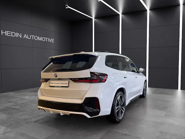 BMW X1 23d xDrive