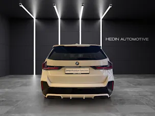 BMW X1 23d xDrive