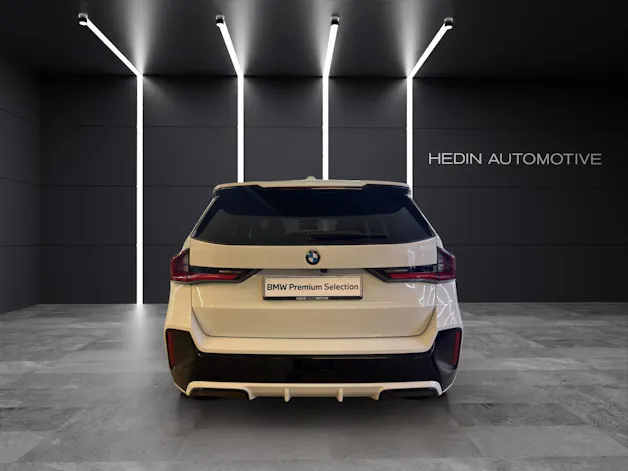 BMW X1 23d xDrive