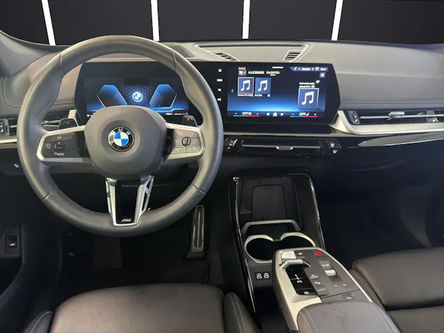 BMW X1 23d xDrive