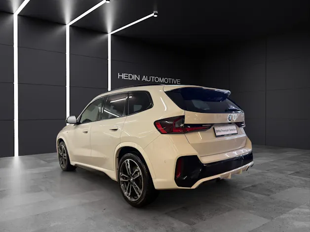 BMW X1 23d xDrive