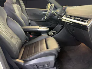 BMW X1 23d xDrive