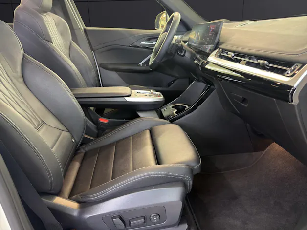 BMW X1 23d xDrive