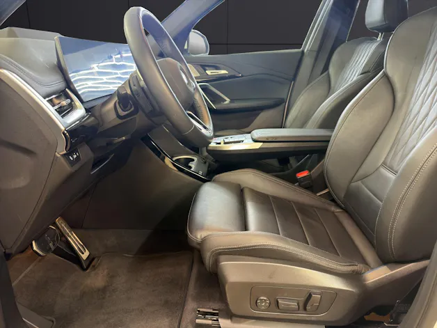 BMW X1 23d xDrive