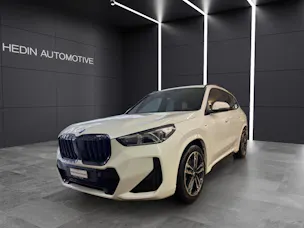 BMW X1 23d xDrive