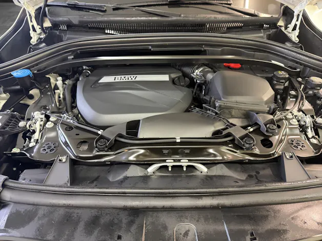 BMW X1 23d xDrive