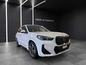 BMW X1 23d xDrive