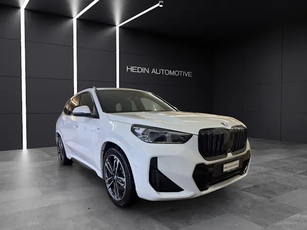 BMW X1 23d xDrive