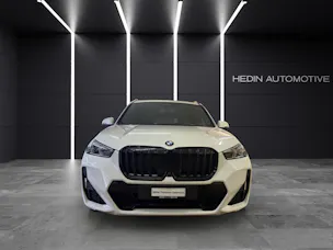 BMW X1 23d xDrive