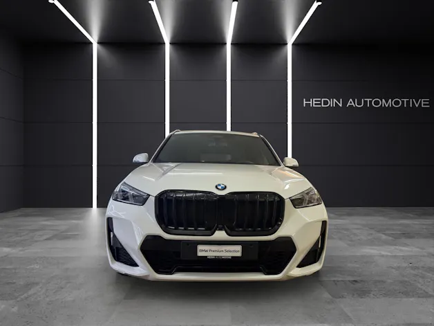 BMW X1 23d xDrive