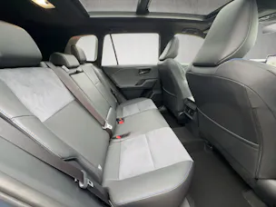 Suzuki Across 2.5 PHEV Compact Top 4x4