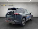 Suzuki Across 2.5 PHEV Compact Top 4x4
