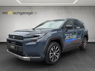 Suzuki Across 2.5 PHEV Compact Top 4x4