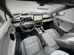Suzuki Across 2.5 PHEV Compact Top 4x4