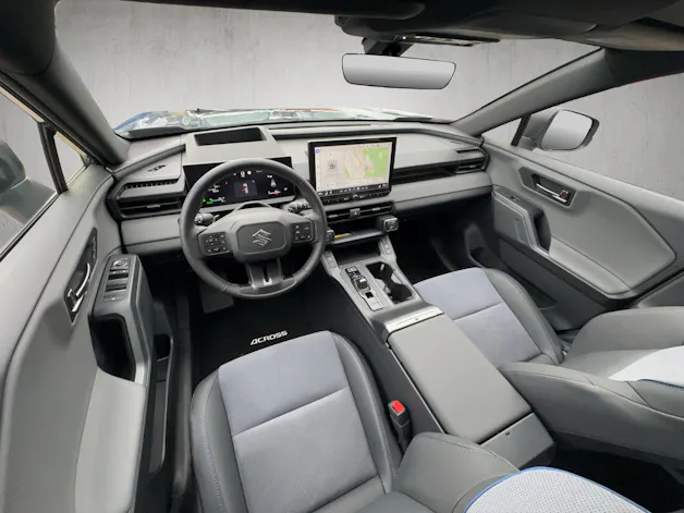 Suzuki Across 2.5 PHEV Compact Top 4x4