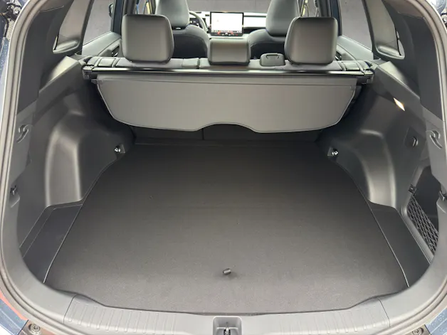 Suzuki Across 2.5 PHEV Compact Top 4x4