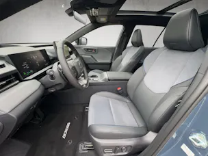 Suzuki Across 2.5 PHEV Compact Top 4x4