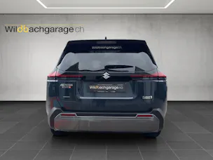 Suzuki Across 2.5 PHEV Compact Top 4x4