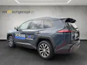 Suzuki Across 2.5 PHEV Compact Top 4x4