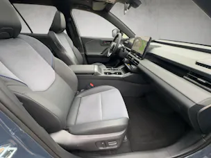 Suzuki Across 2.5 PHEV Compact Top 4x4