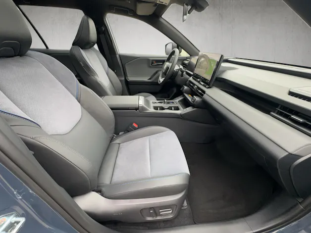 Suzuki Across 2.5 PHEV Compact Top 4x4