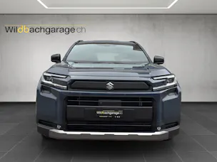 Suzuki Across 2.5 PHEV Compact Top 4x4