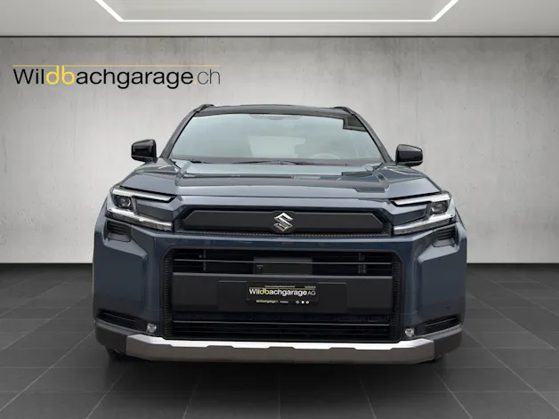 Suzuki Across 2.5 PHEV Compact Top 4x4
