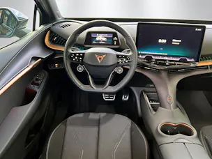 CUPRA Tavascan Adrenaline Type 9 4D