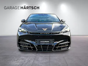 CUPRA Tavascan Adrenaline Type 9 4D