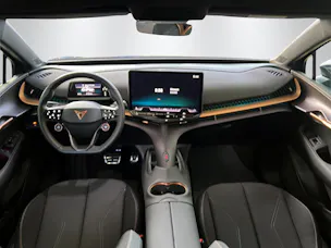 CUPRA Tavascan Adrenaline Type 9 4D