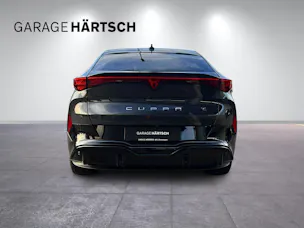 CUPRA Tavascan Adrenaline Type 9 4D